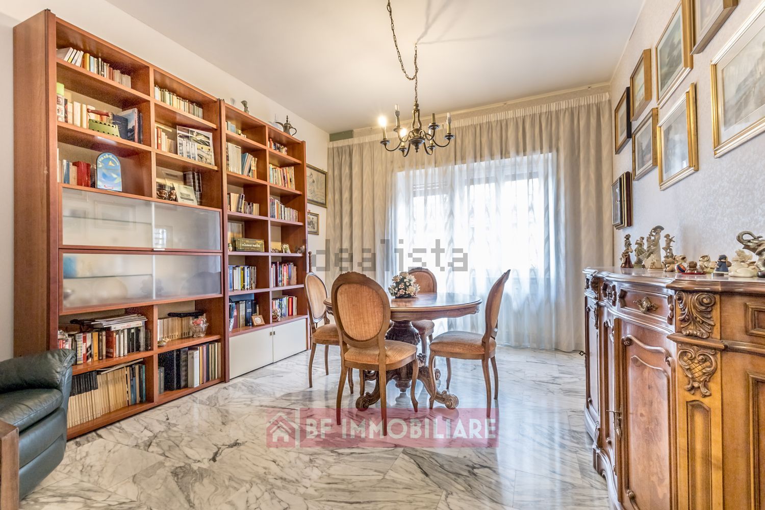 Appartamento a La Pisana - Casetta Mattei, Roma