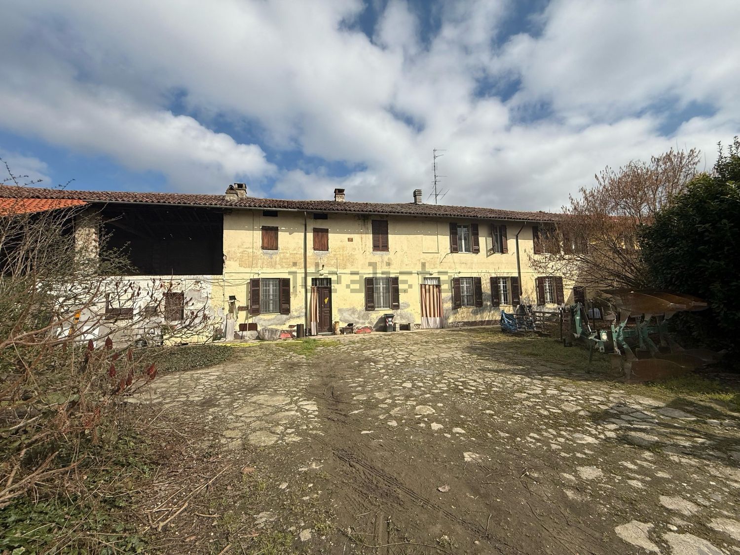 Casa di campagna a Popolo - Terranova, Casale Monferrato