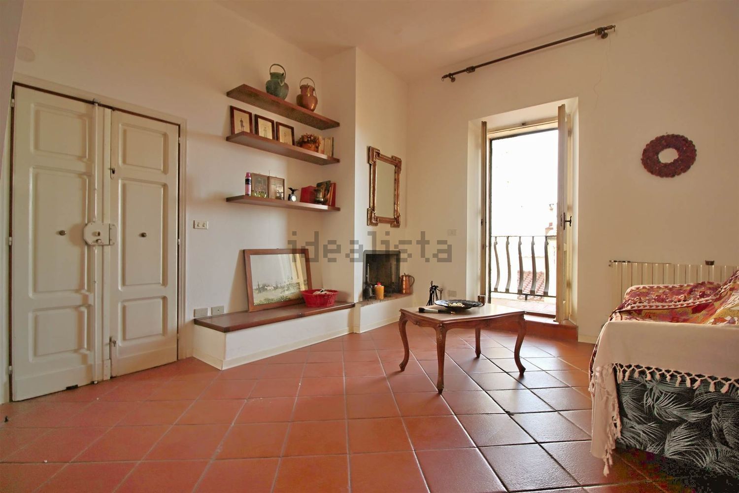 Wohnung in Centro, Roccastrada