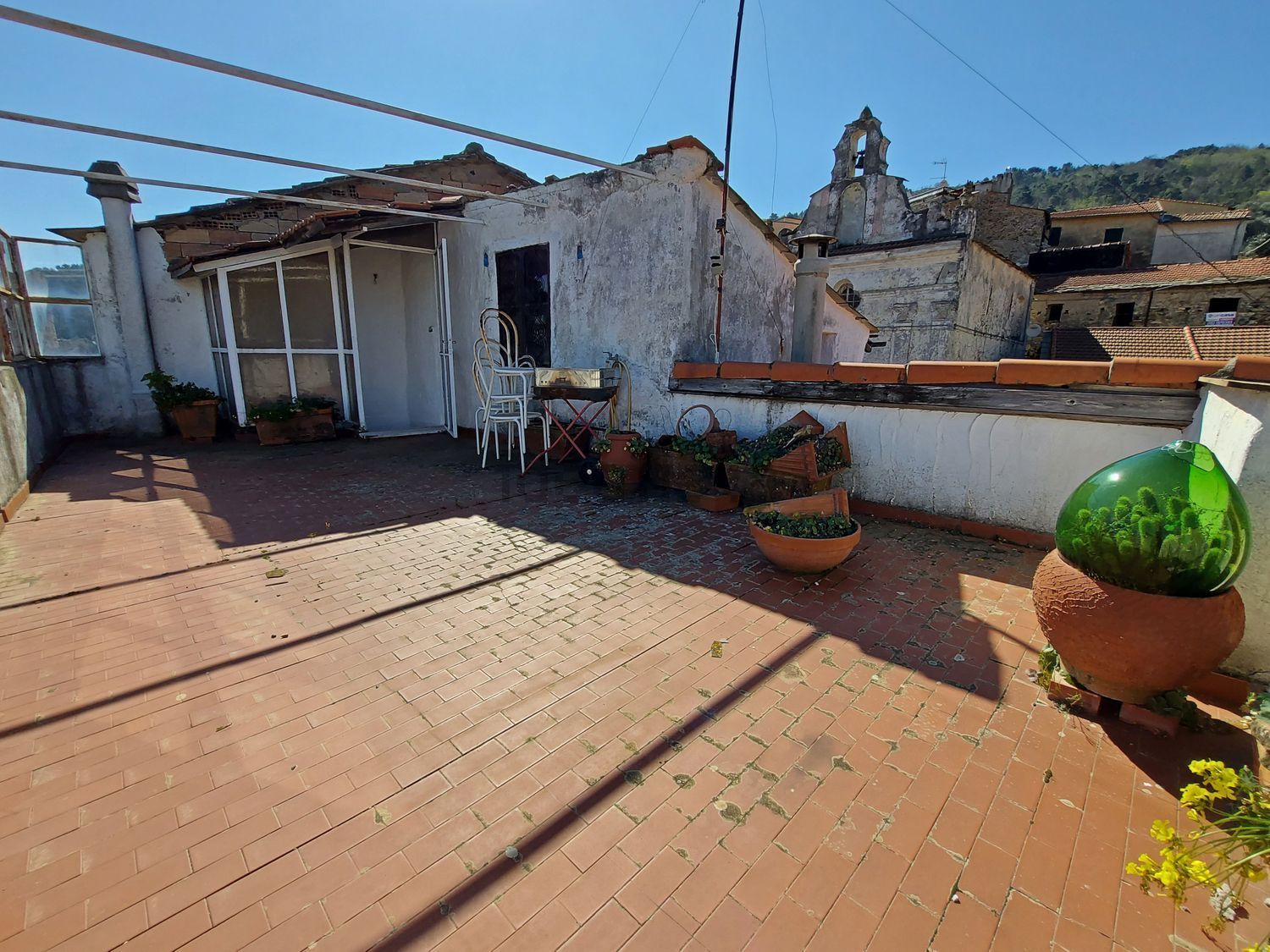 Casa di paese a Pietrabruna