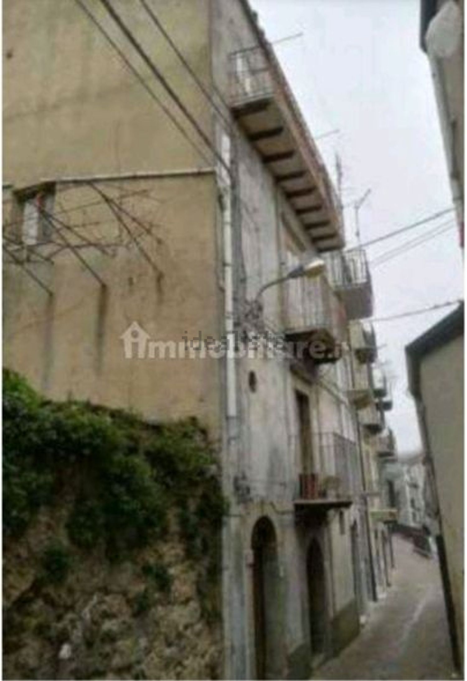 Casa di campagna a Capizzi