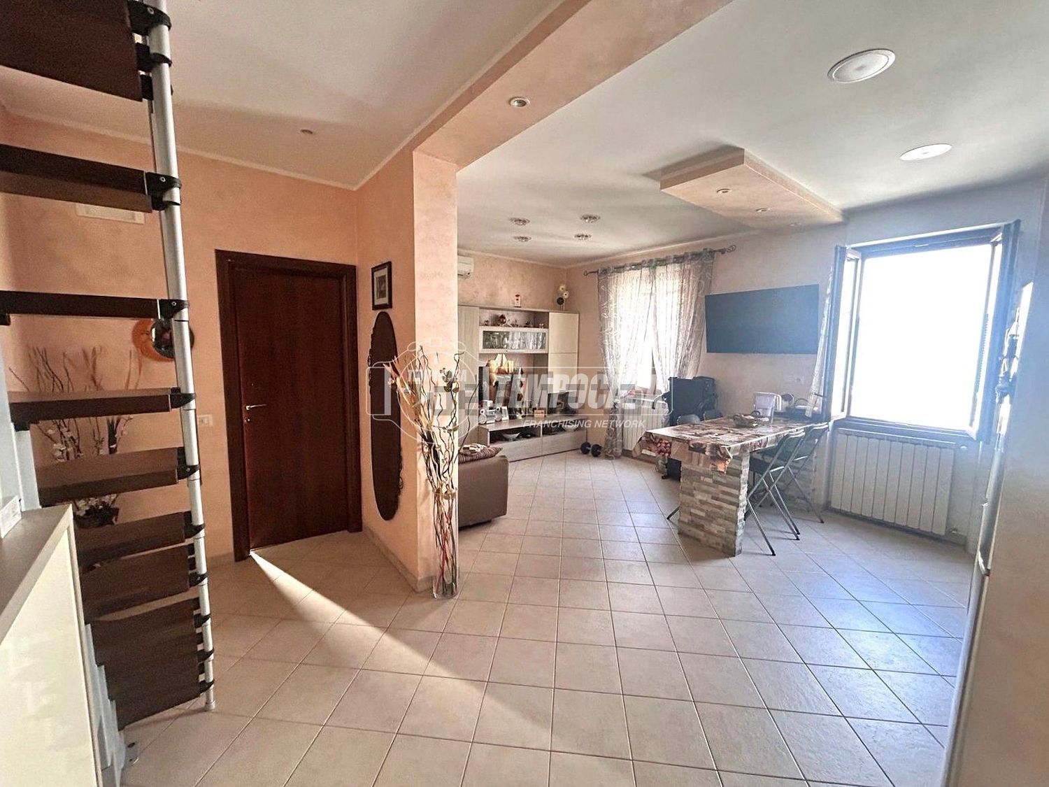Flat in Casilino - Centocelle, Roma