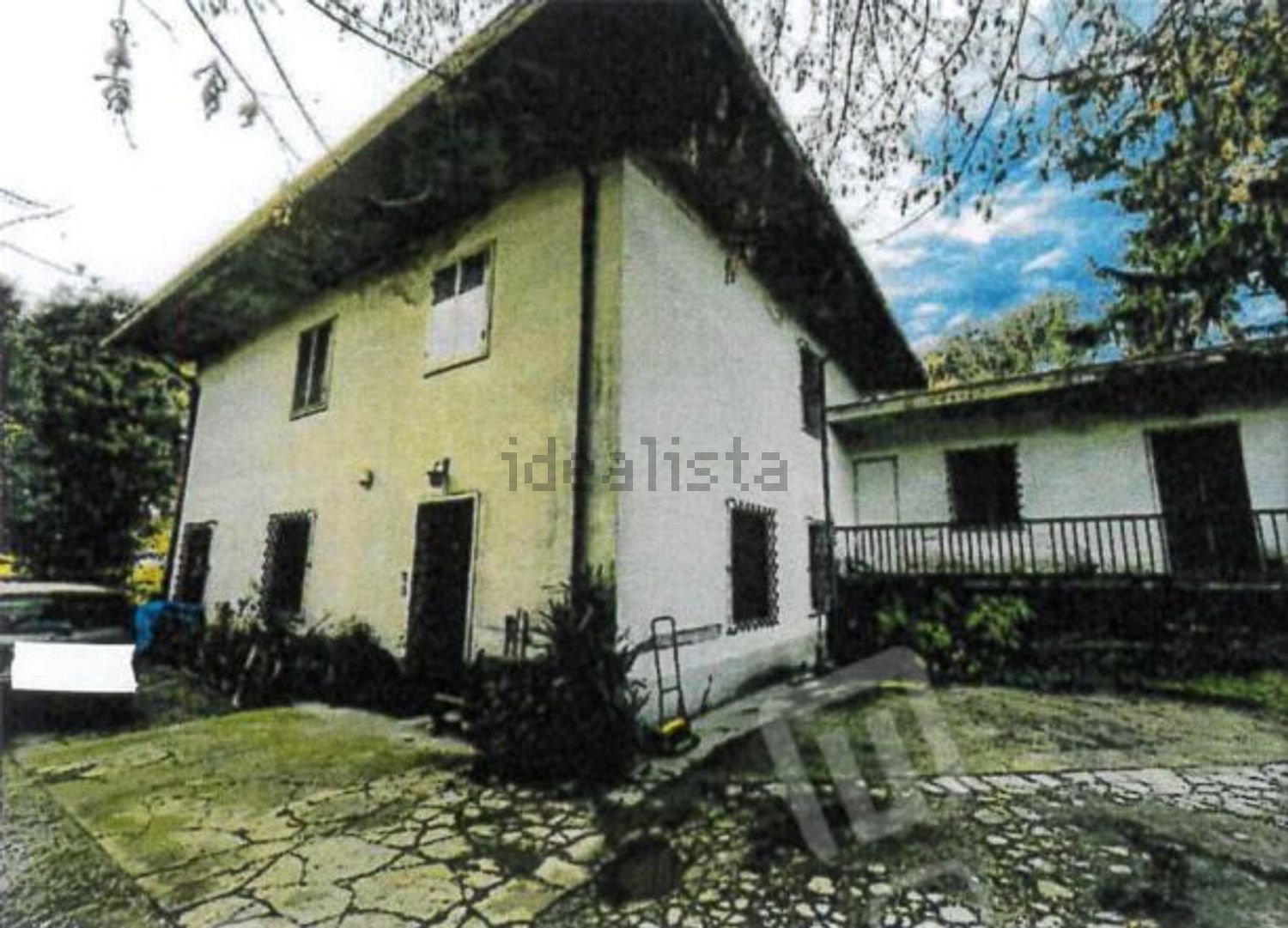 Casas o chalets en Roverchiara