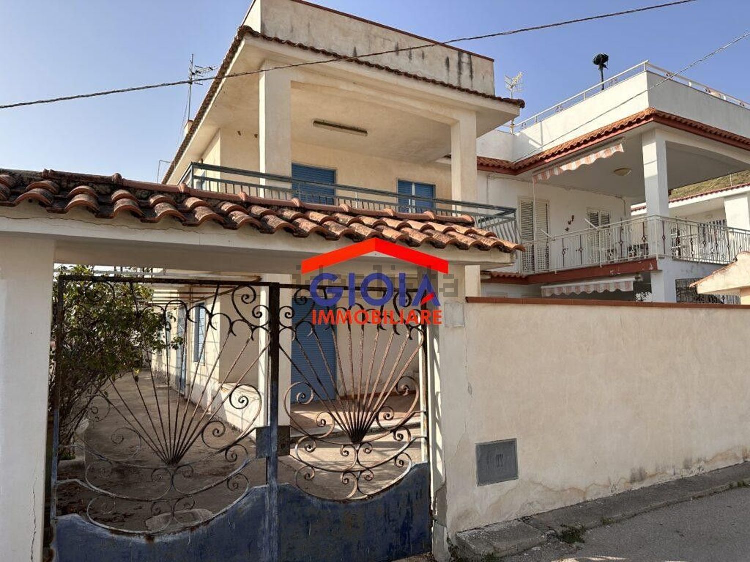 Apartamento em Baia Azzurra-Levagnole, Sessa Aurunca