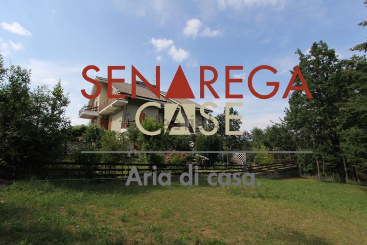 Chalet independiente en Urbe