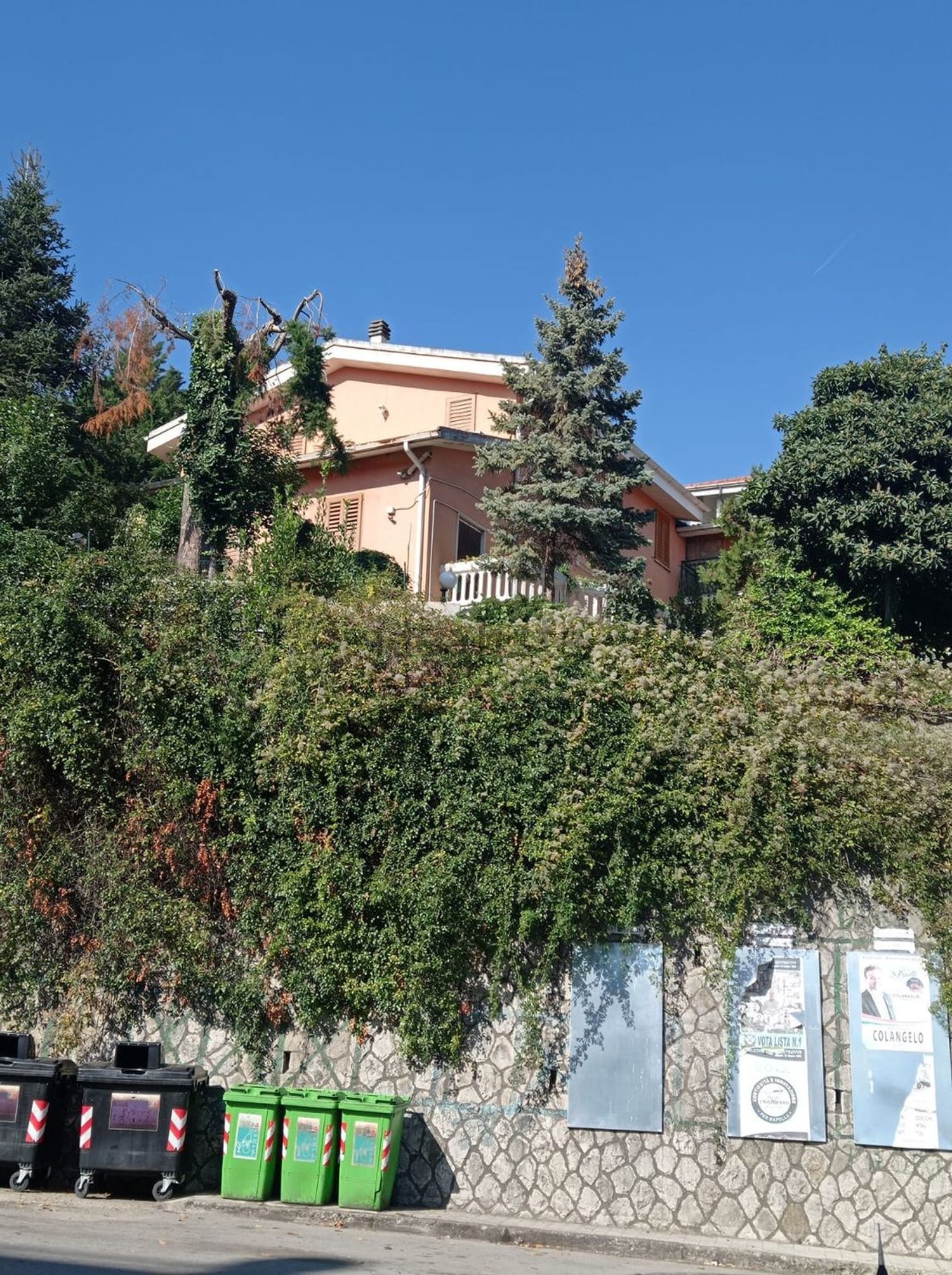 Appartamento a Rapolla