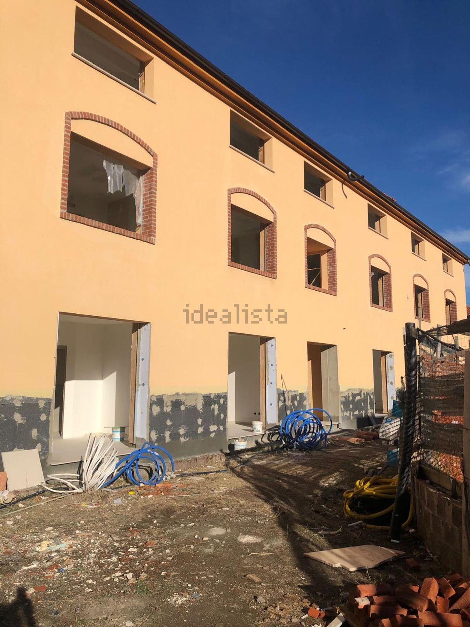 Appartamento a Rosignano Solvay, Rosignano Marittimo