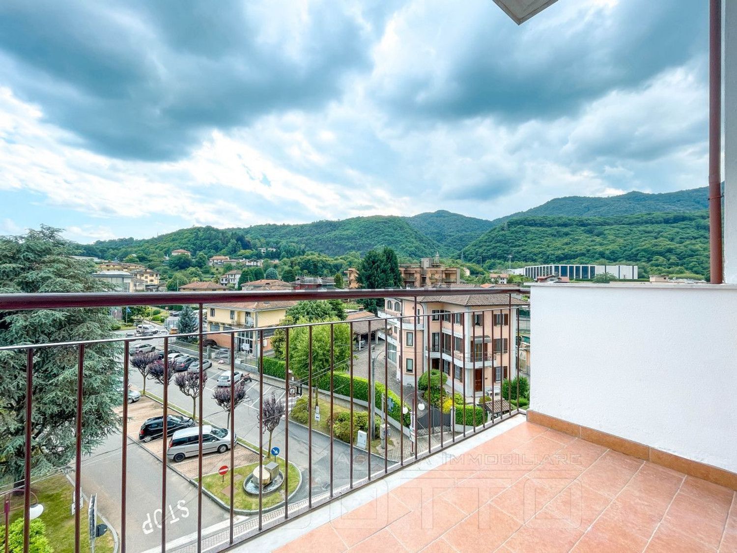 Appartamento a San Maurizio d'Opaglio