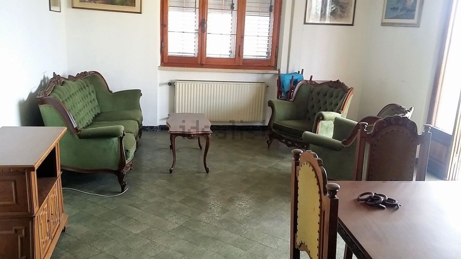 Villetta indipendente a Centro, Santo Stefano di Magra