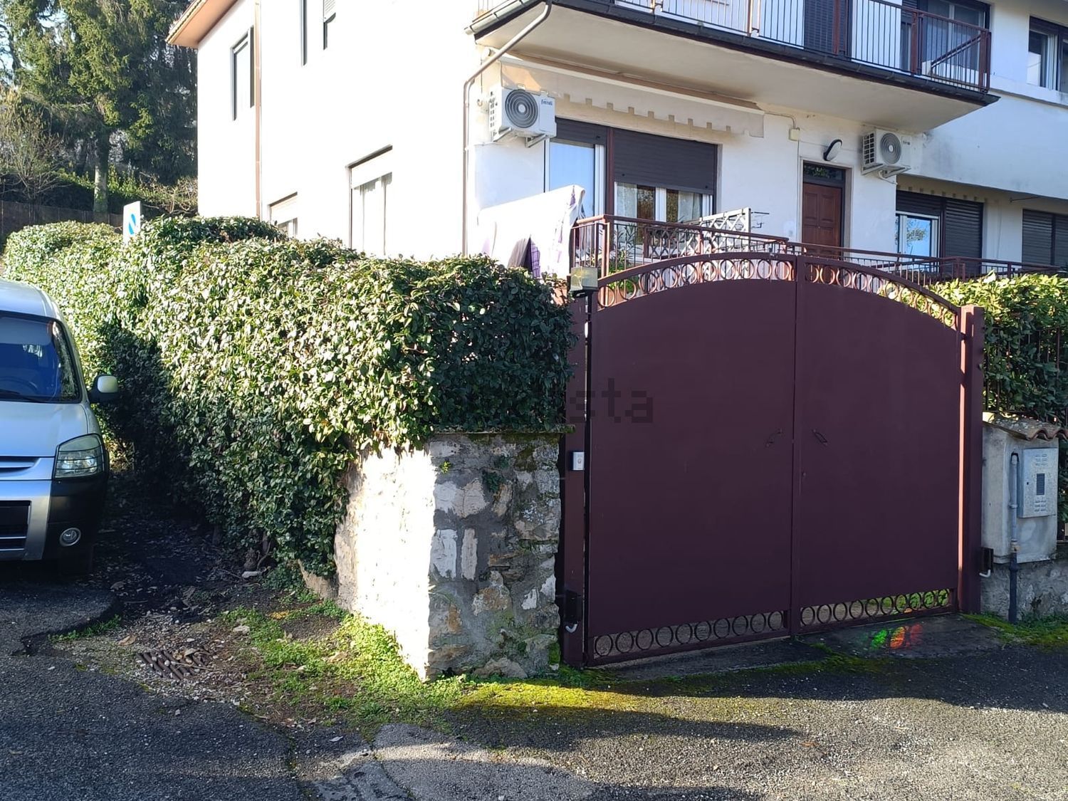Chalet independiente en Segni