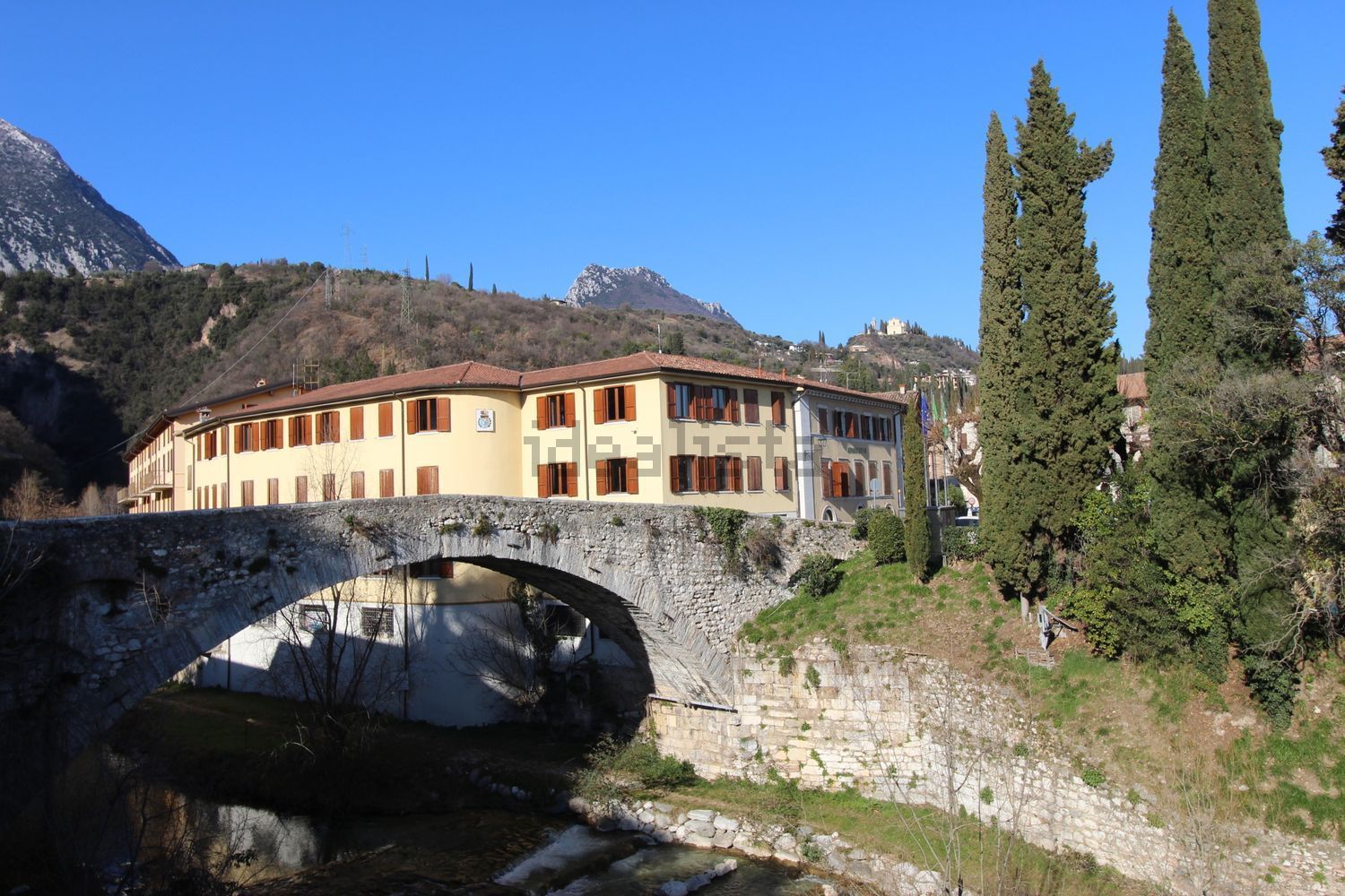 Appartamento a Centro, Toscolano-Maderno
