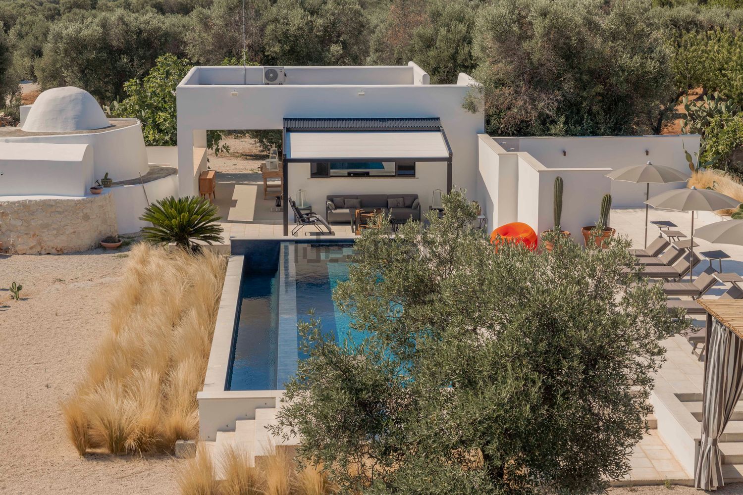 Maisons ou villas à Centro, Carovigno