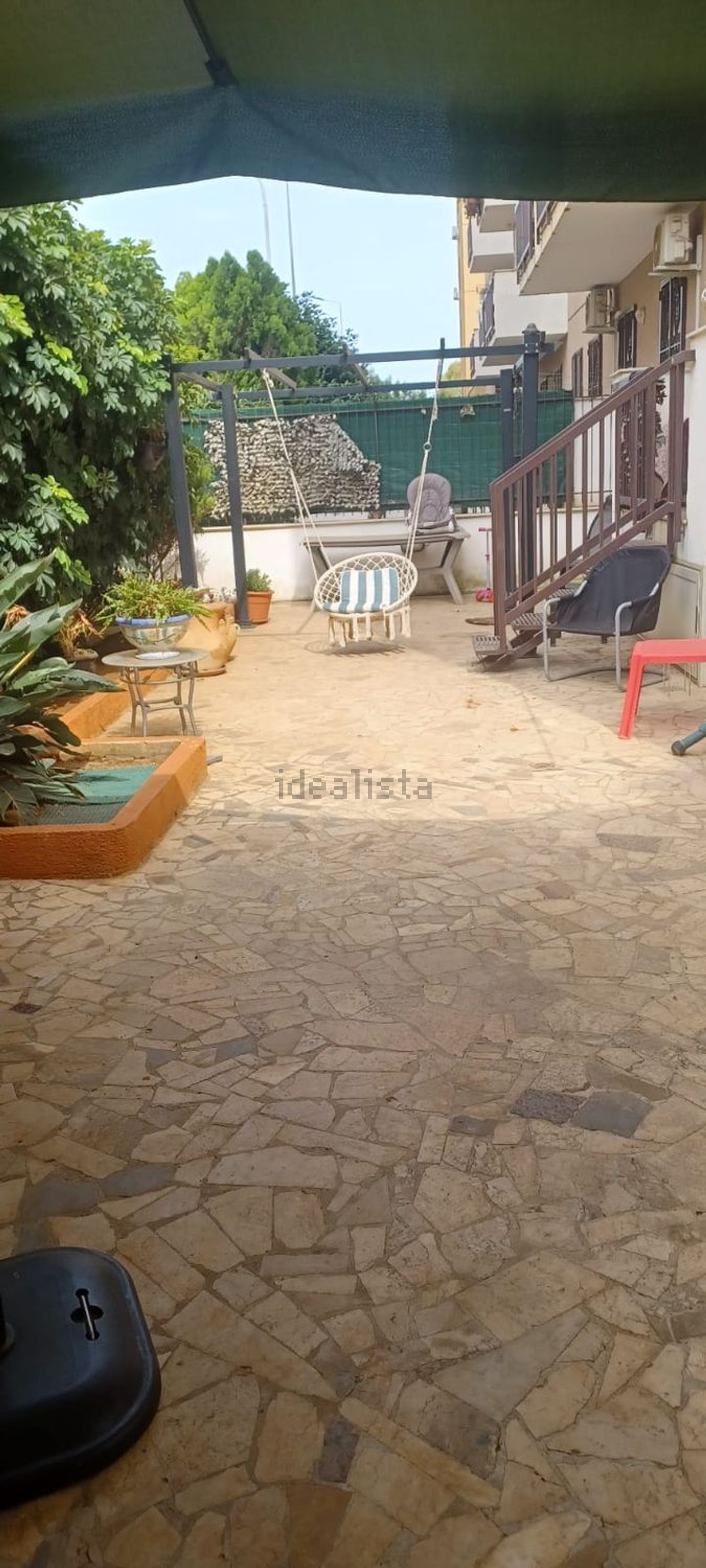 Appartamento a Resuttana - San Lorenzo, Palermo