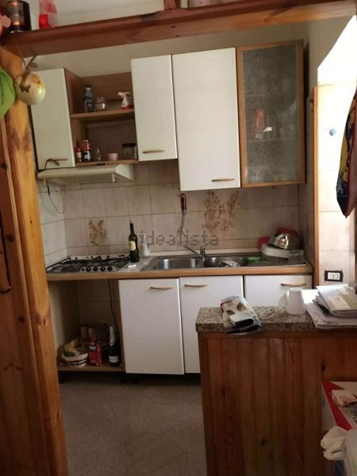 Appartamento a Ceccano