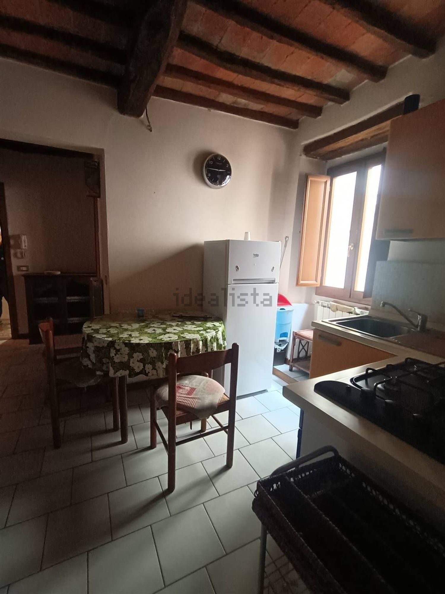 Appartamento a Castelfranco Piandiscò