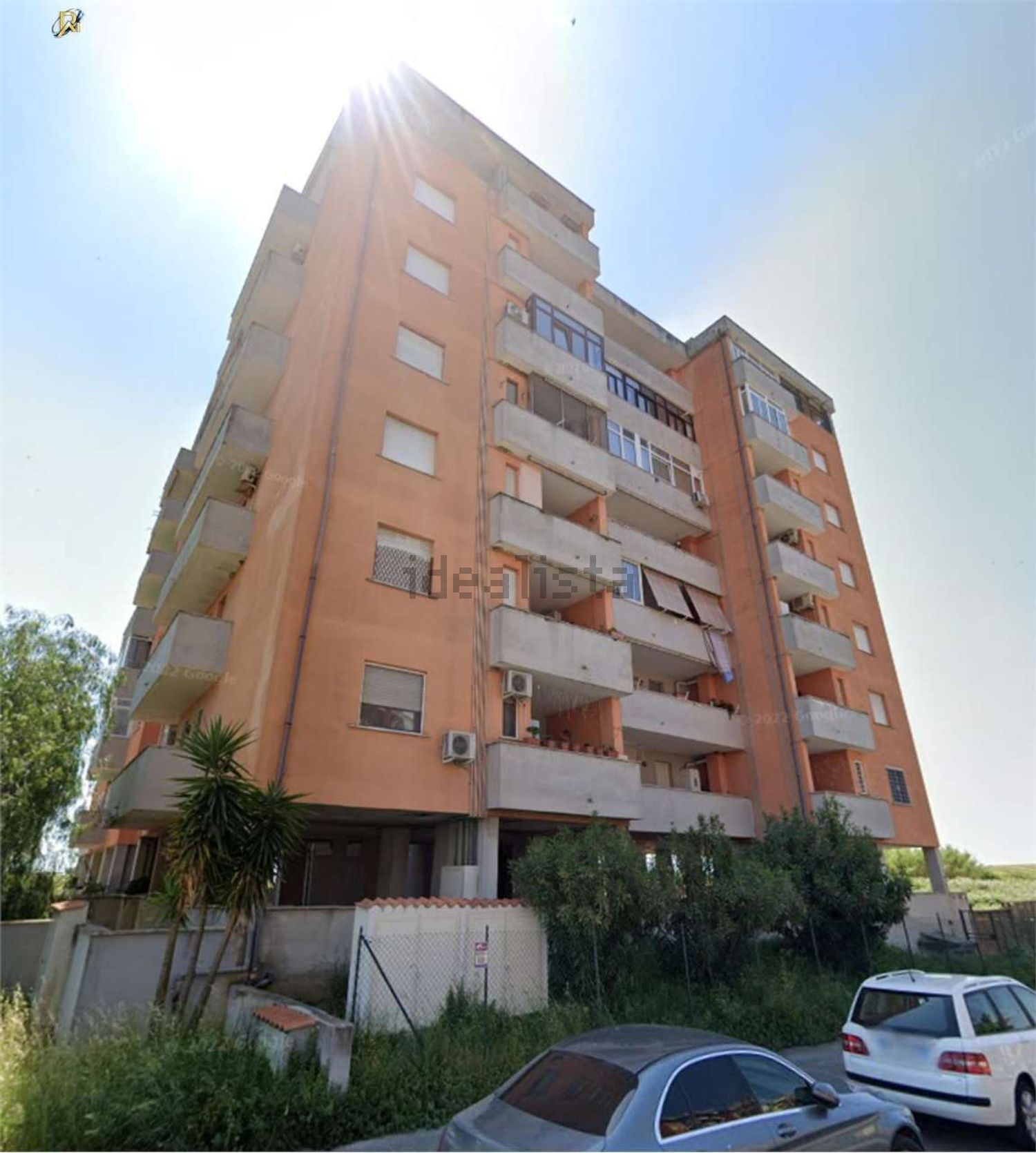 Appartement à Santa Palomba, Pomezia