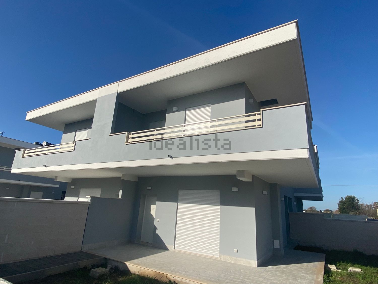 Villetta a schiera a Domitilla, Ladispoli