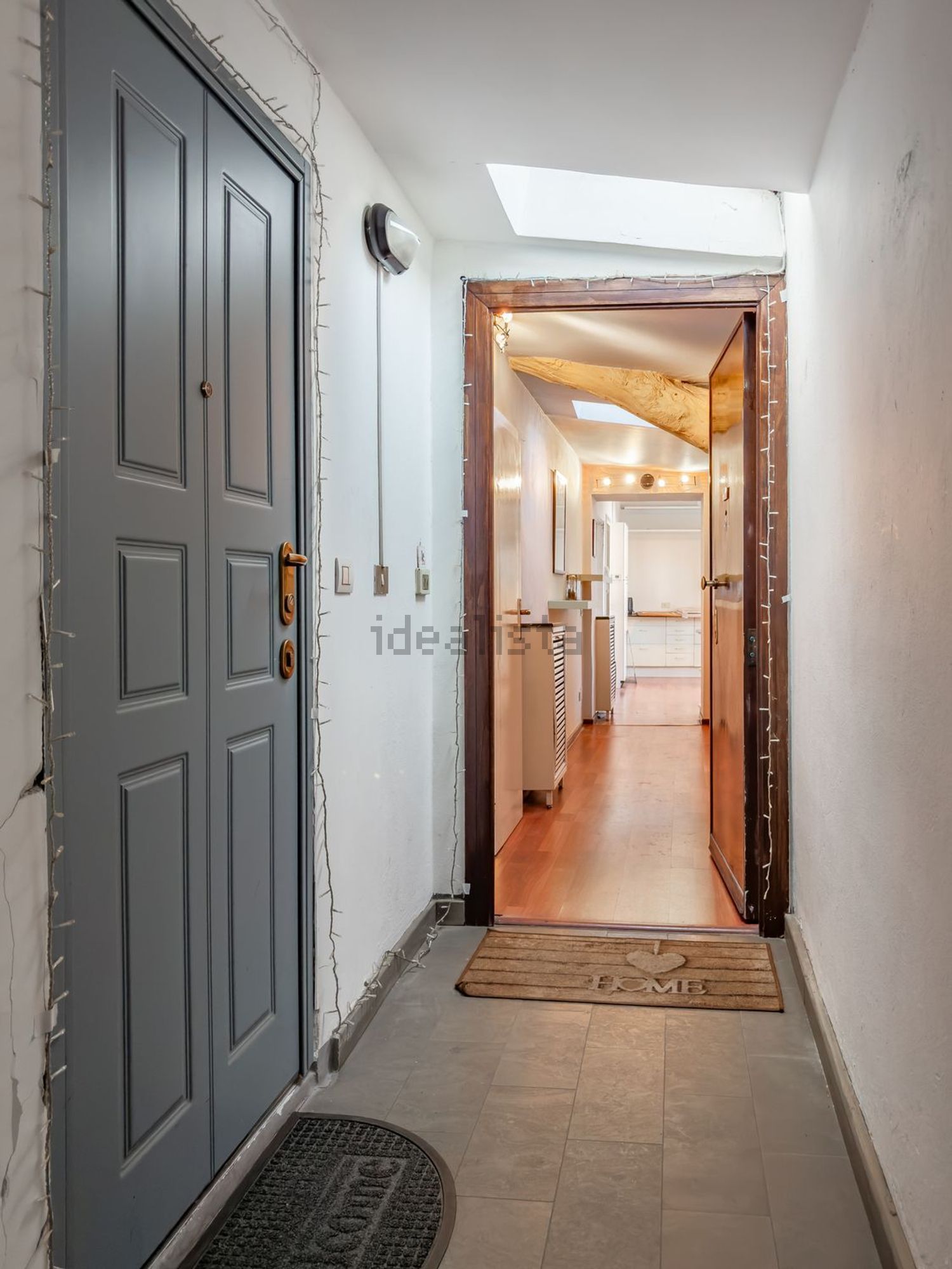 Flat in Garibaldi - Porta Venezia, Milan