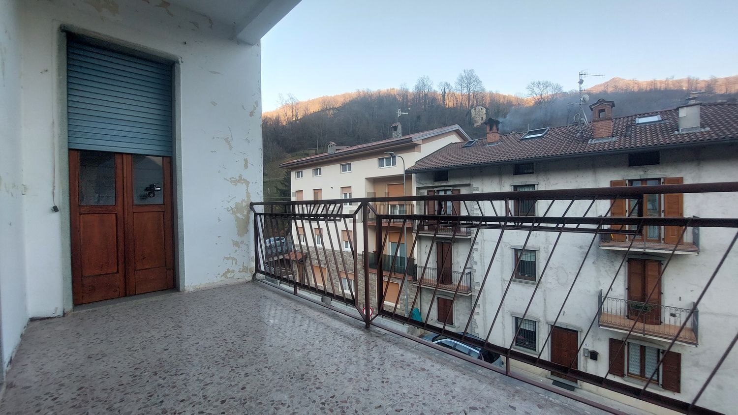 Appartement à Val Brembilla