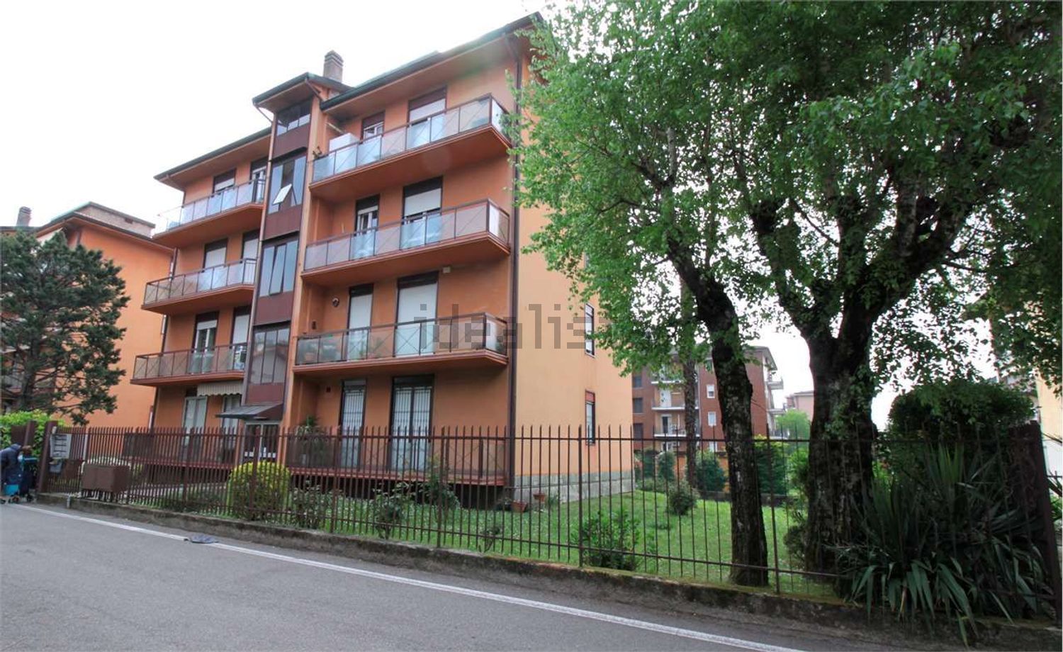 Appartamento a Camerlata-Breccia-Prestino, Como