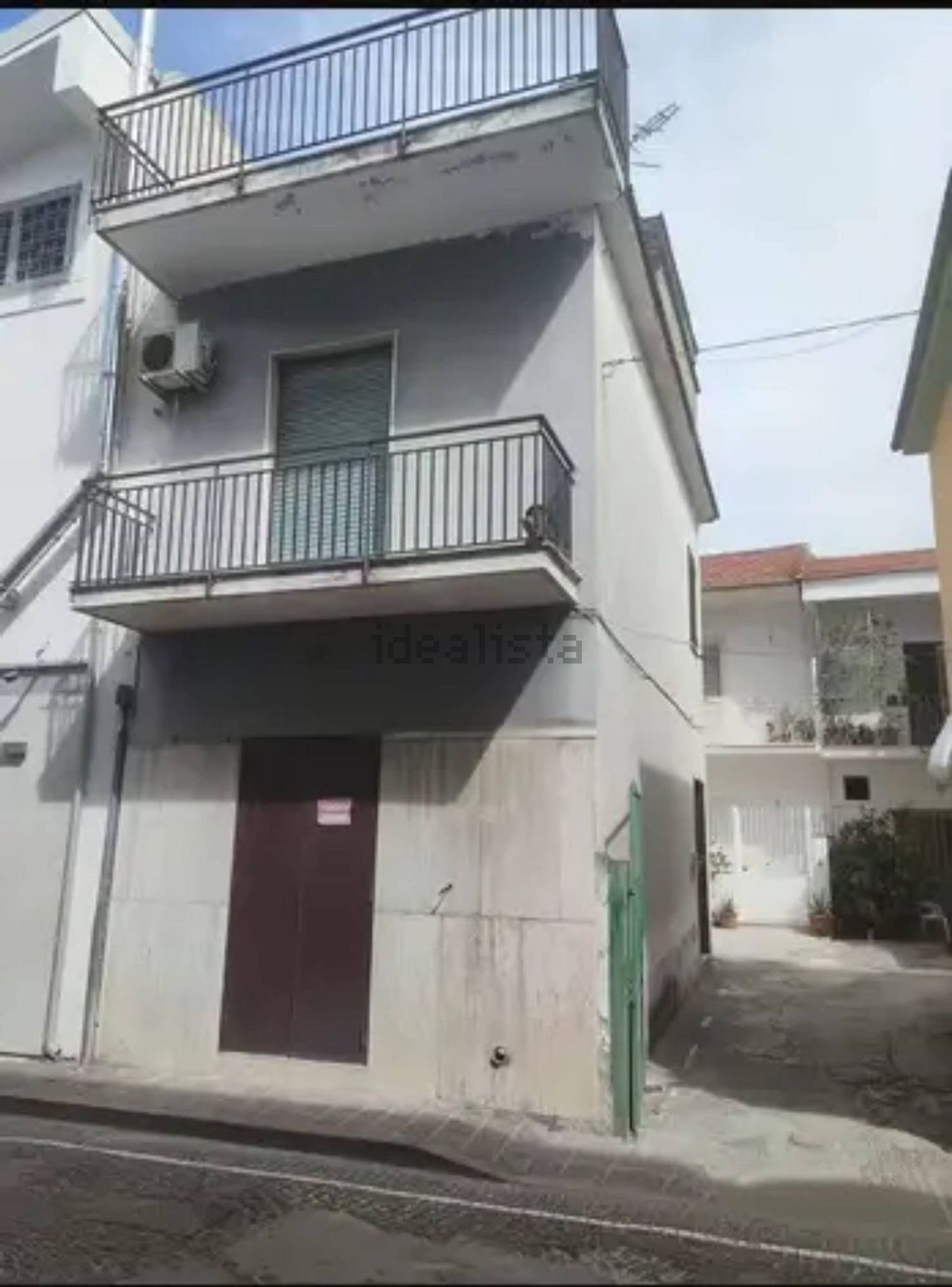 Villetta indipendente a San Marcellino