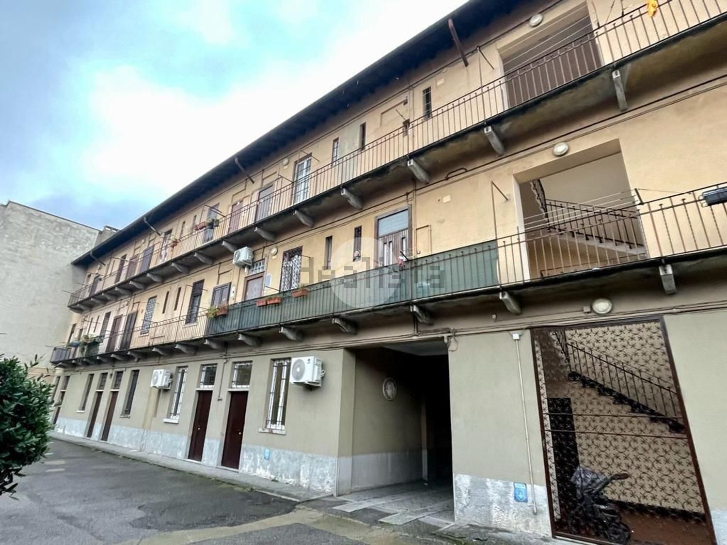 Appartamento a Centro Storico, Lissone