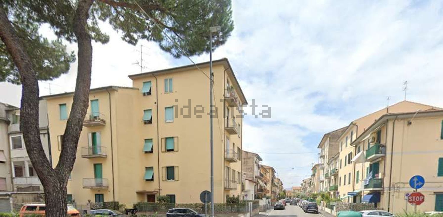 Apartamento em San Paolo - Pistoiese - Borgonuovo, Prato