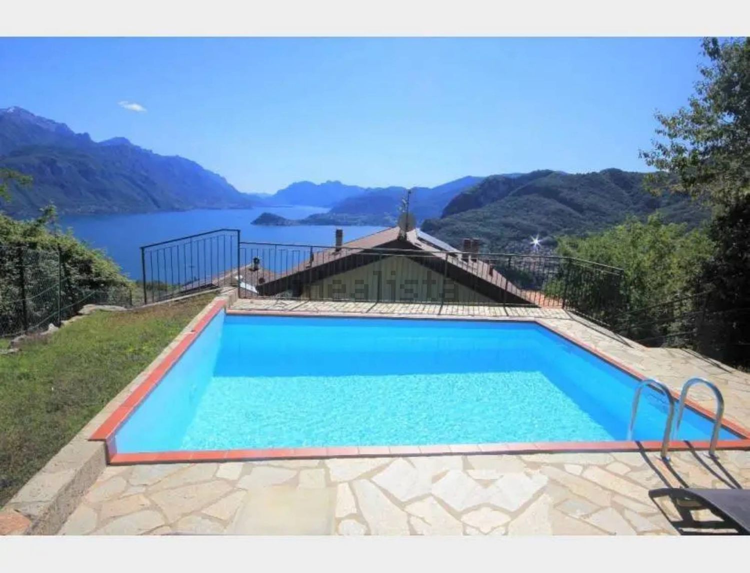 Casas o chalets en Plesio