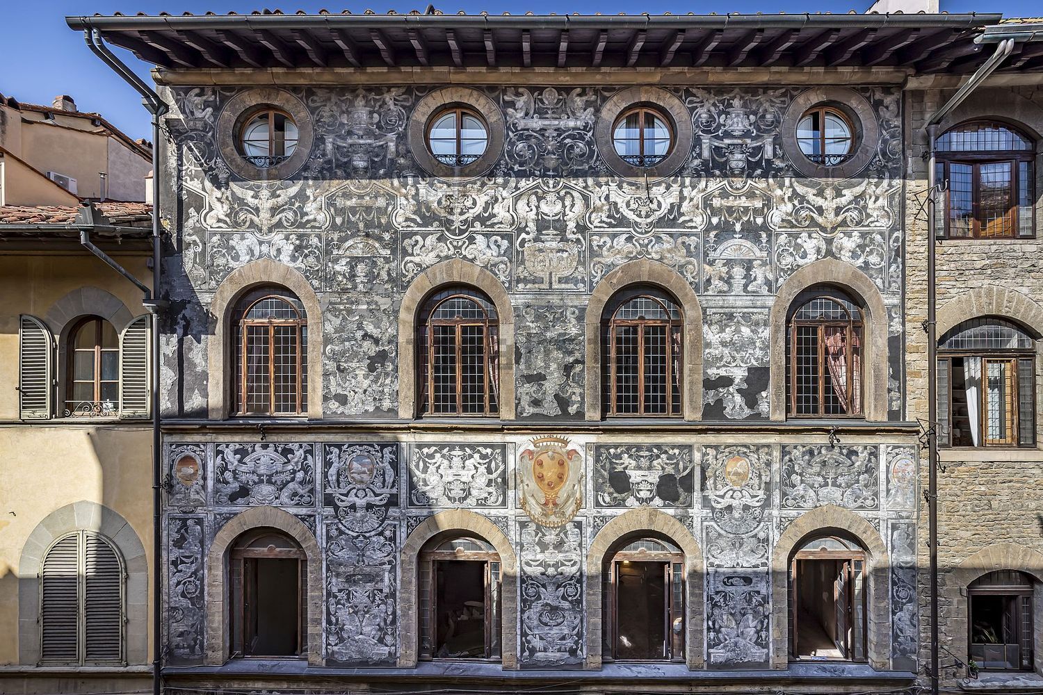Maison individuelle à Centro, Florence