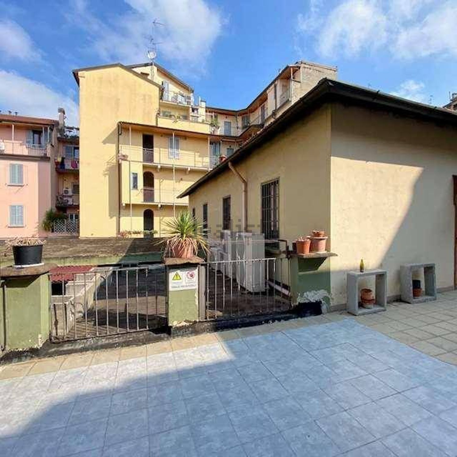 Appartamento a Fiera - De Angeli, Milano