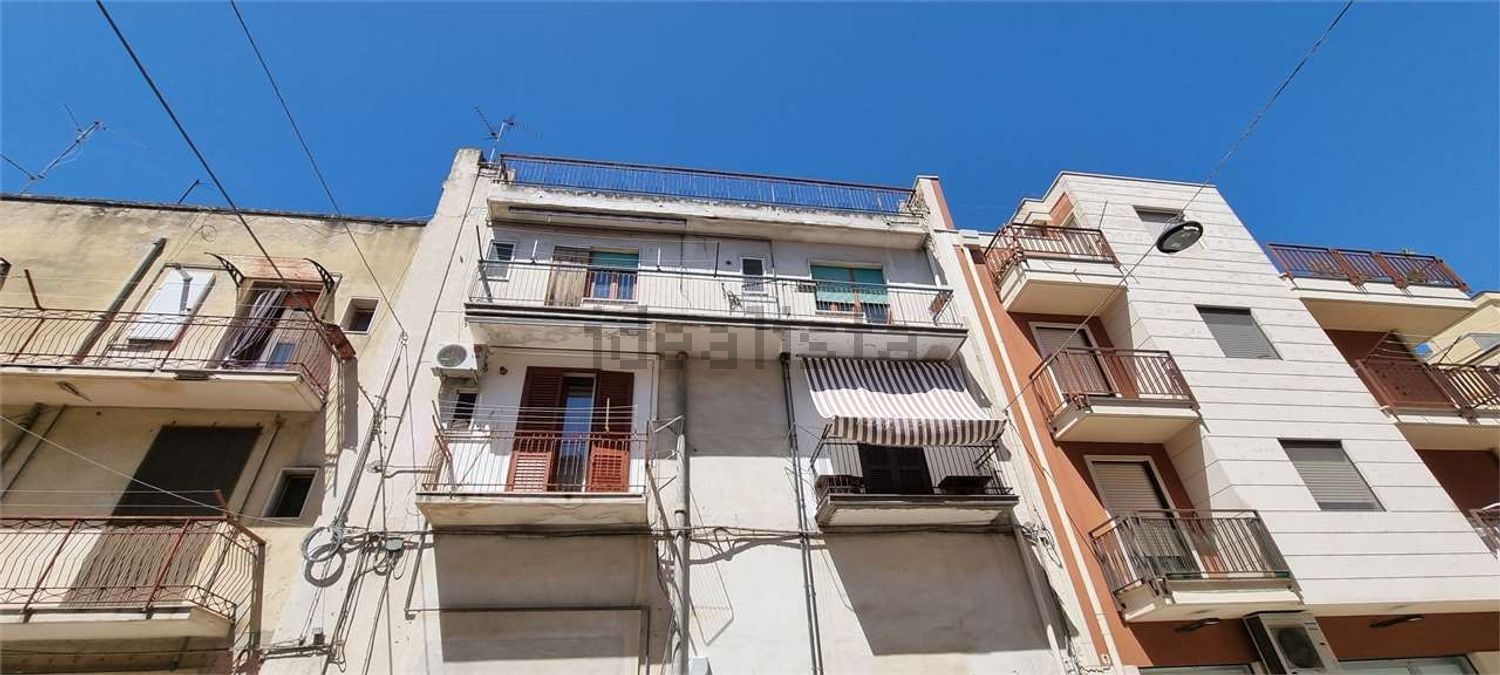 Appartamento a Gravina in Puglia