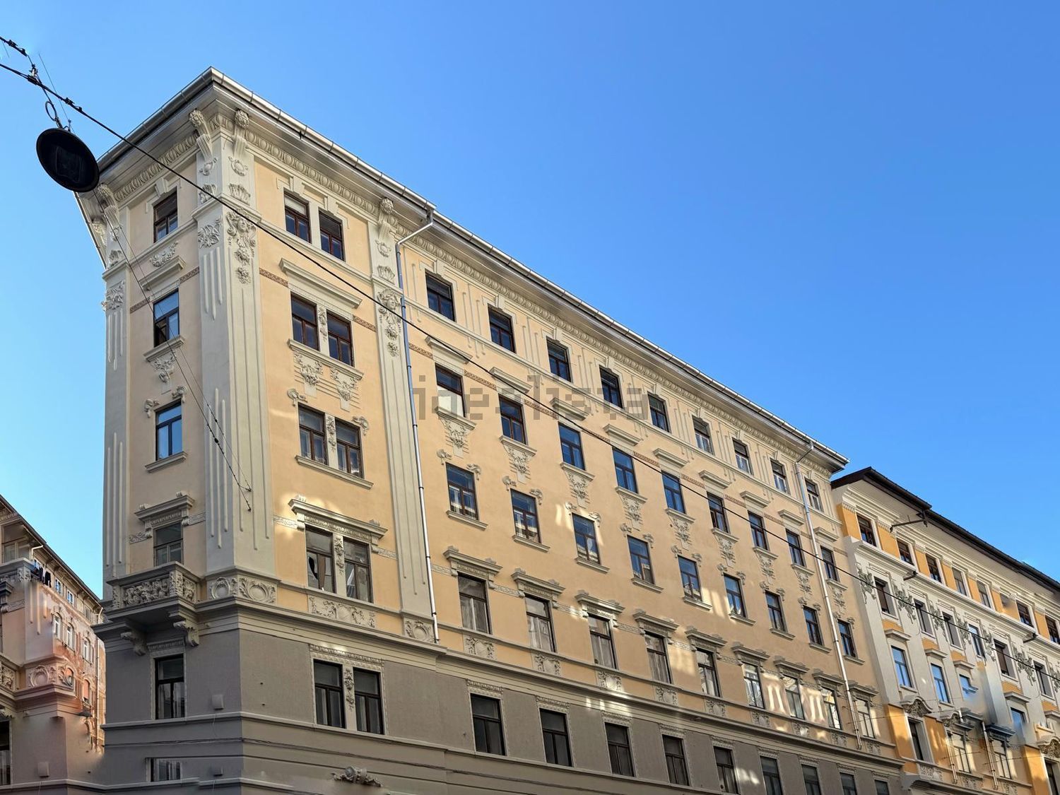 Appartement à Barriera Vecchia - San Giacomo, Trieste