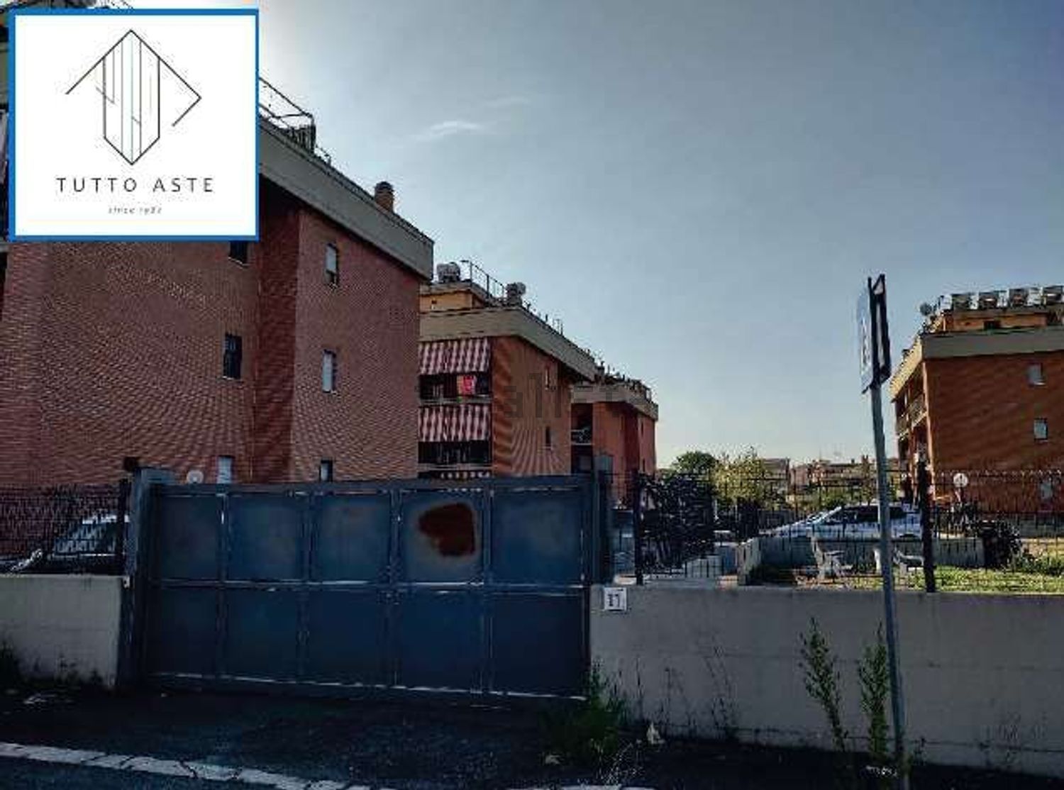 Apartamento em Roma est - Autostrade, Roma