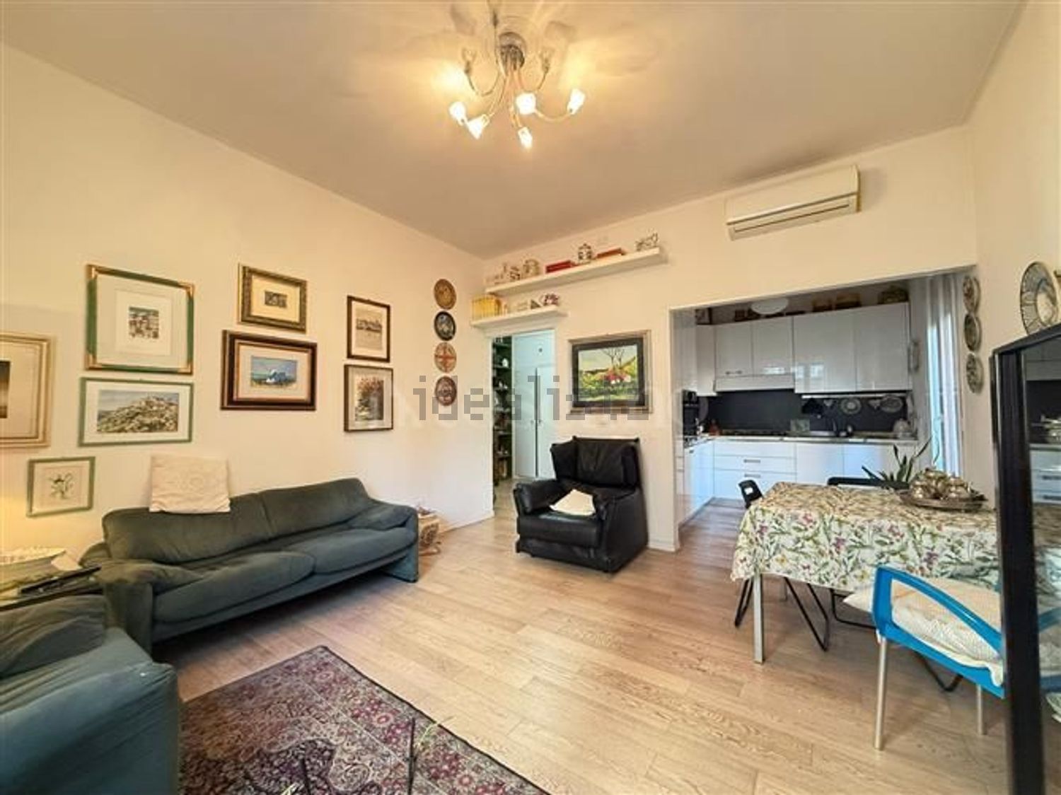 Apartamento em Centro, Bolonha