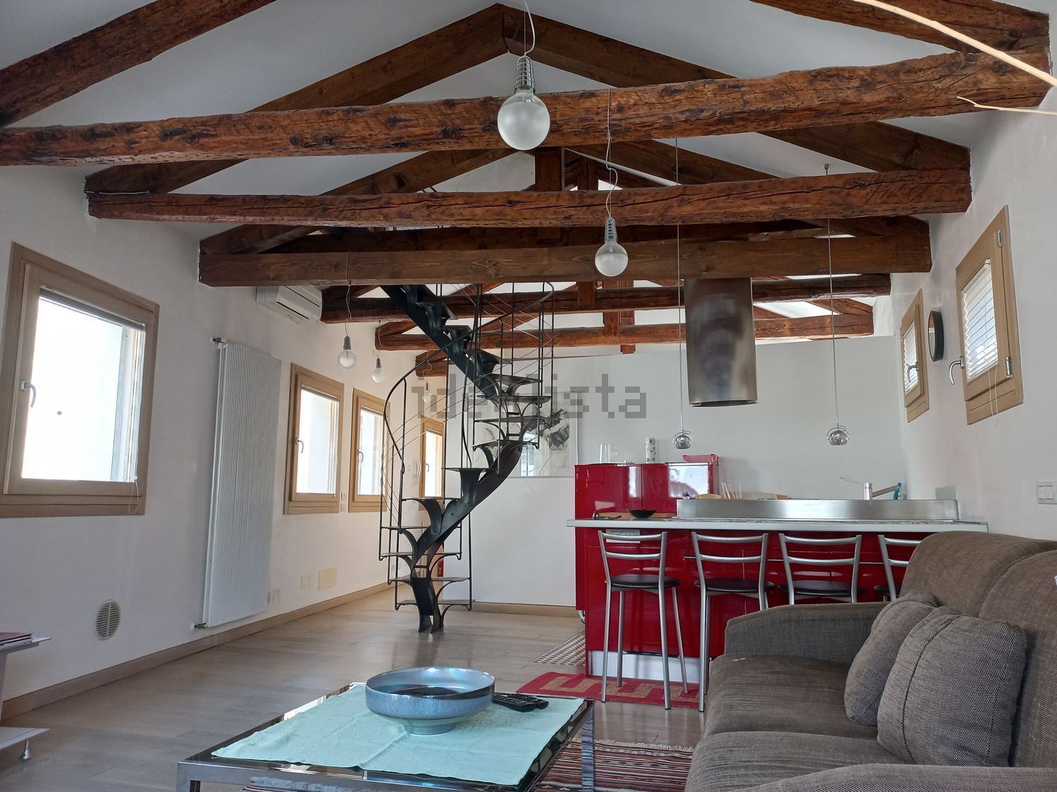 Flat in Venezia e la Giudecca, Venice