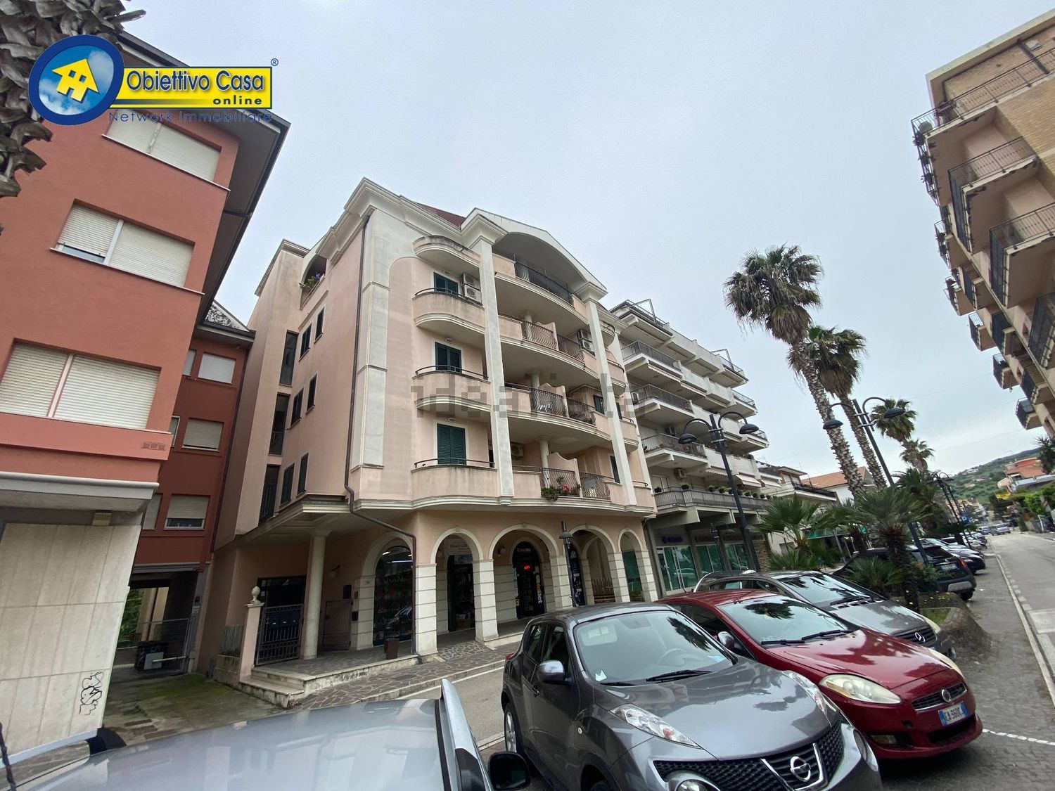 Appartement à Tortoreto Lido, Tortoreto