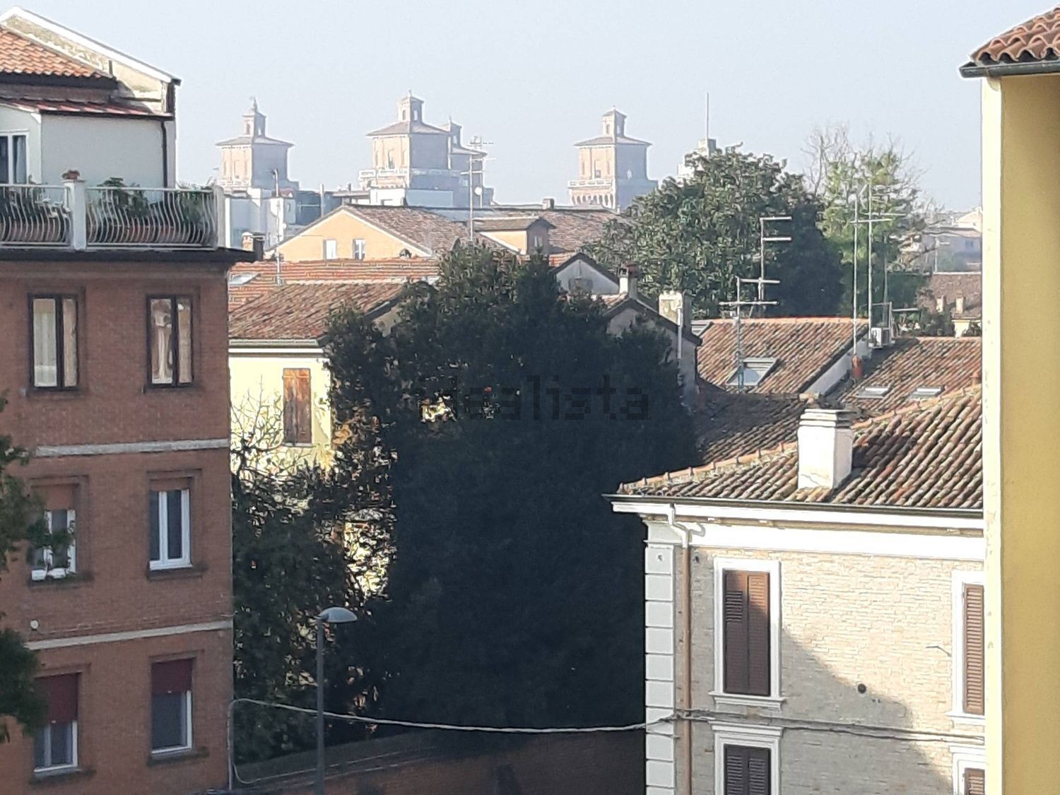 Appartement à Centro, Ferrara