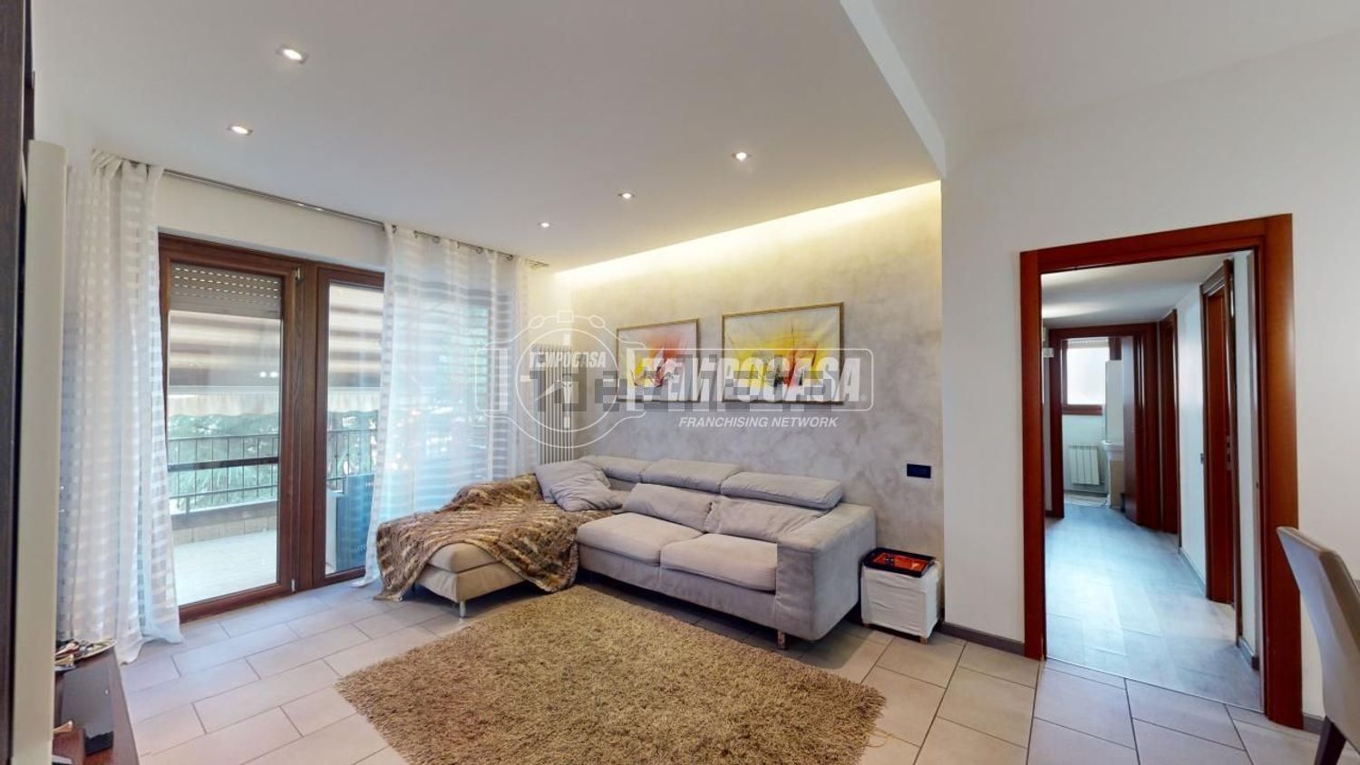 Wohnung in Molinello, Cesano Maderno
