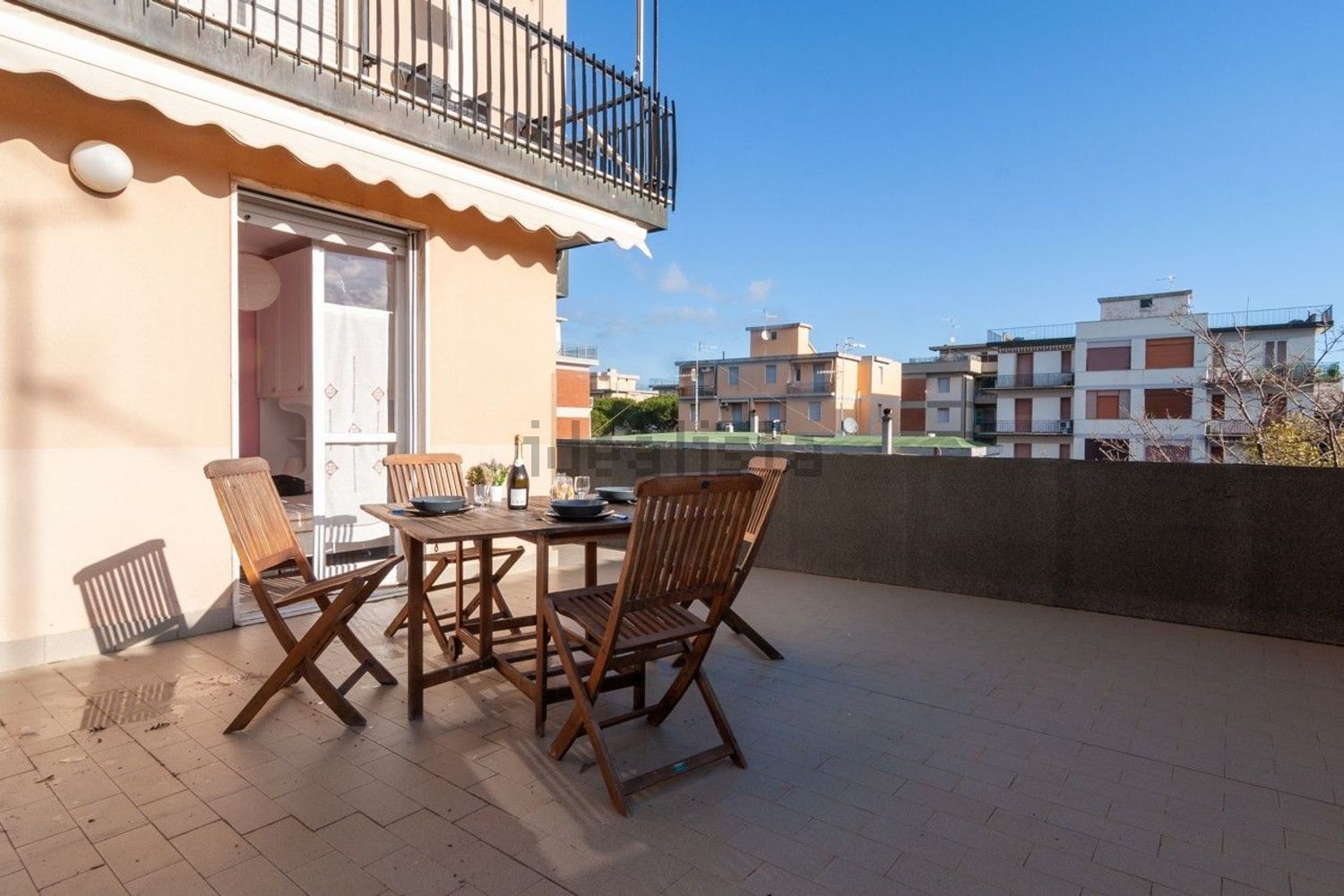 Piso en Cassarello-Senzuno-Salciaina, Follonica