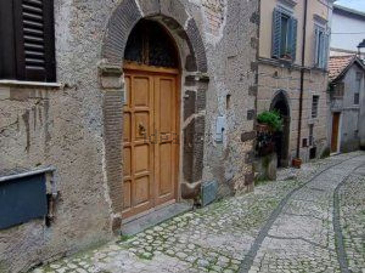 Appartamento a Gavignano
