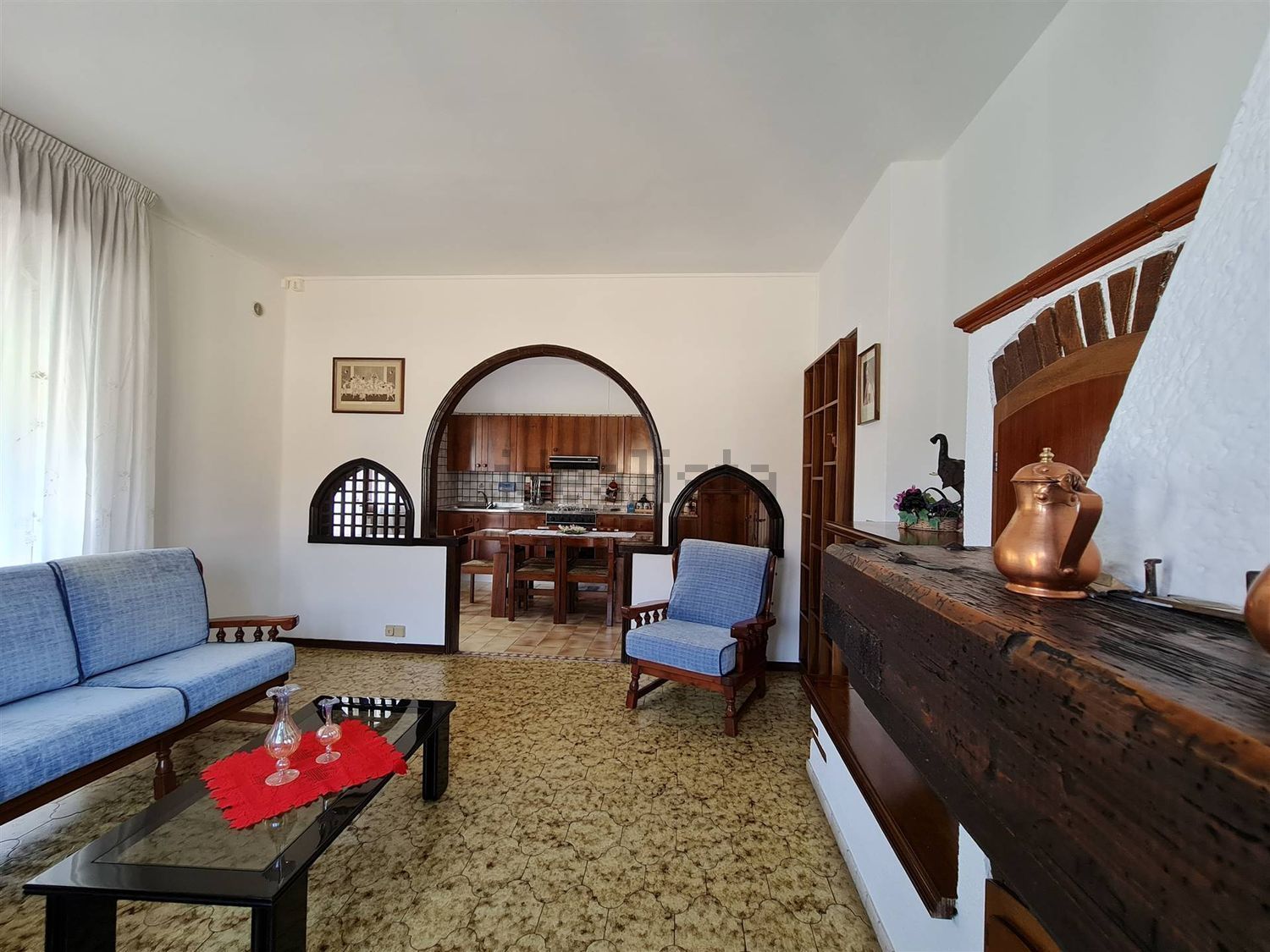 Appartamento a Paese