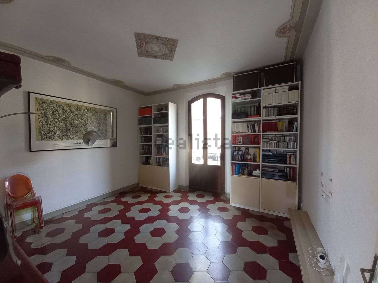 Flat in Fuori Porta Ovile - Ravacciano, Siena