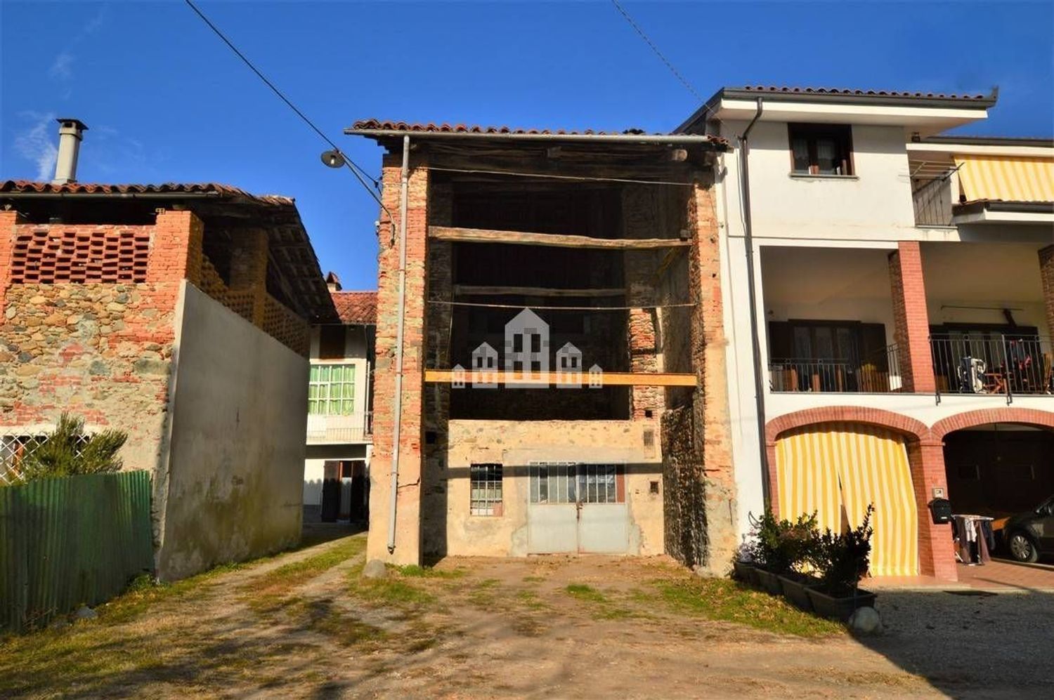 Country home in Castellamonte