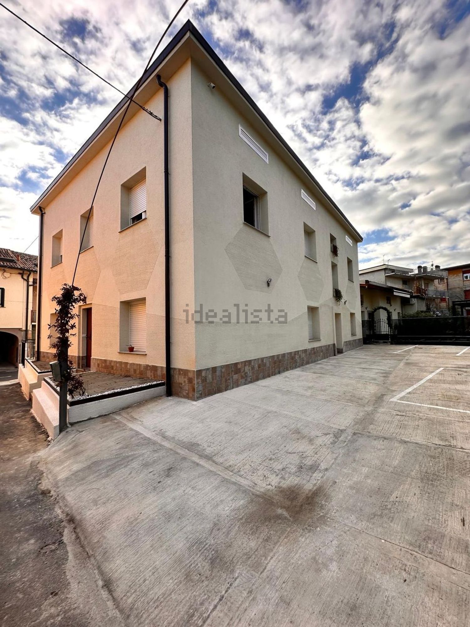 Appartamento a Calusco d'Adda