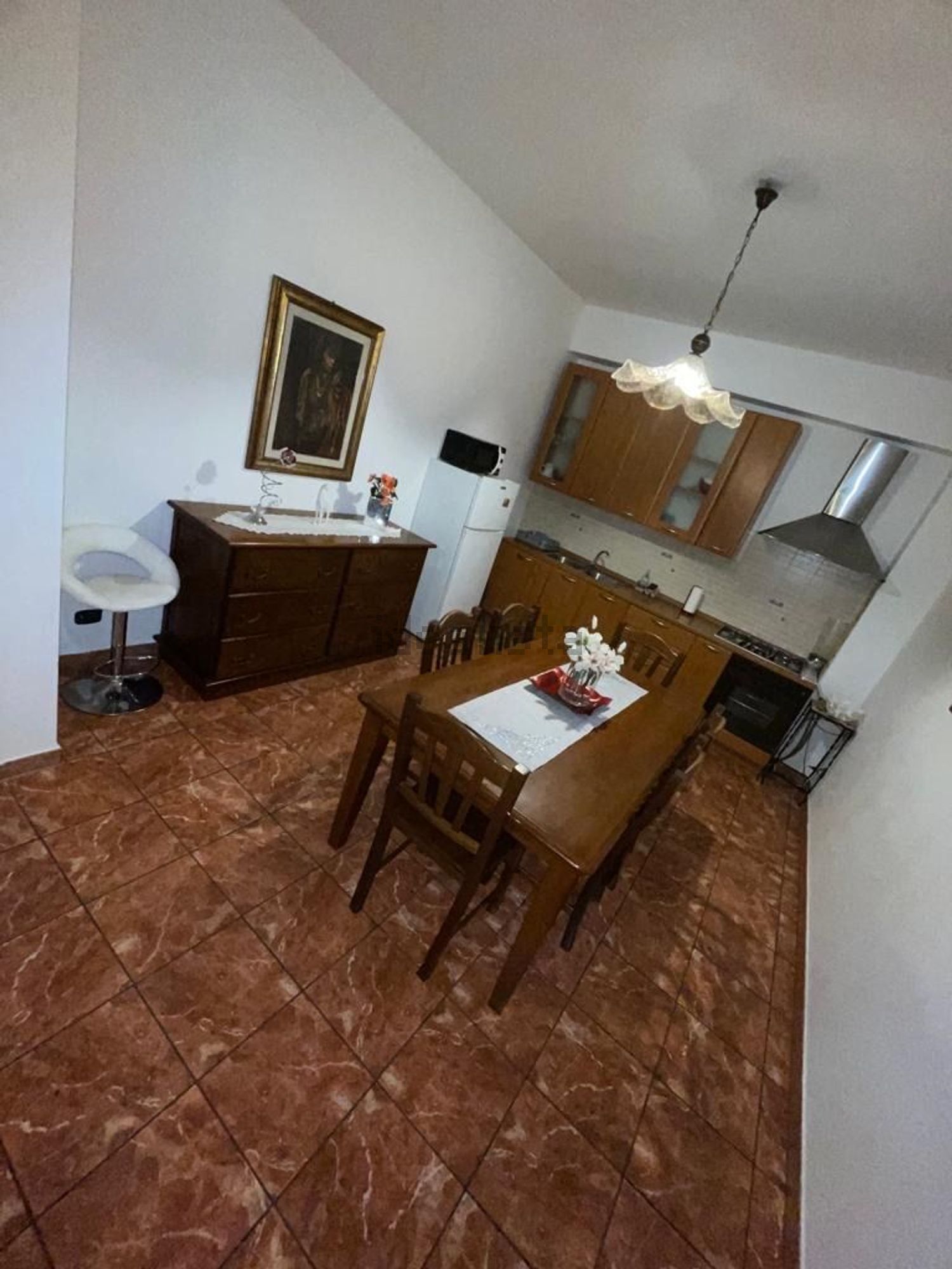 Chalet independiente en Roccella Ionica