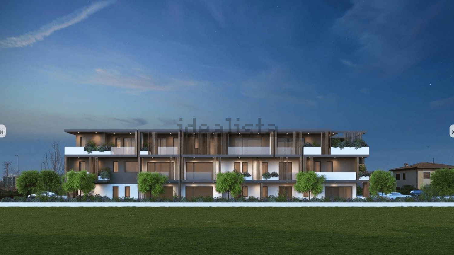 Appartement à Castelfranco Veneto