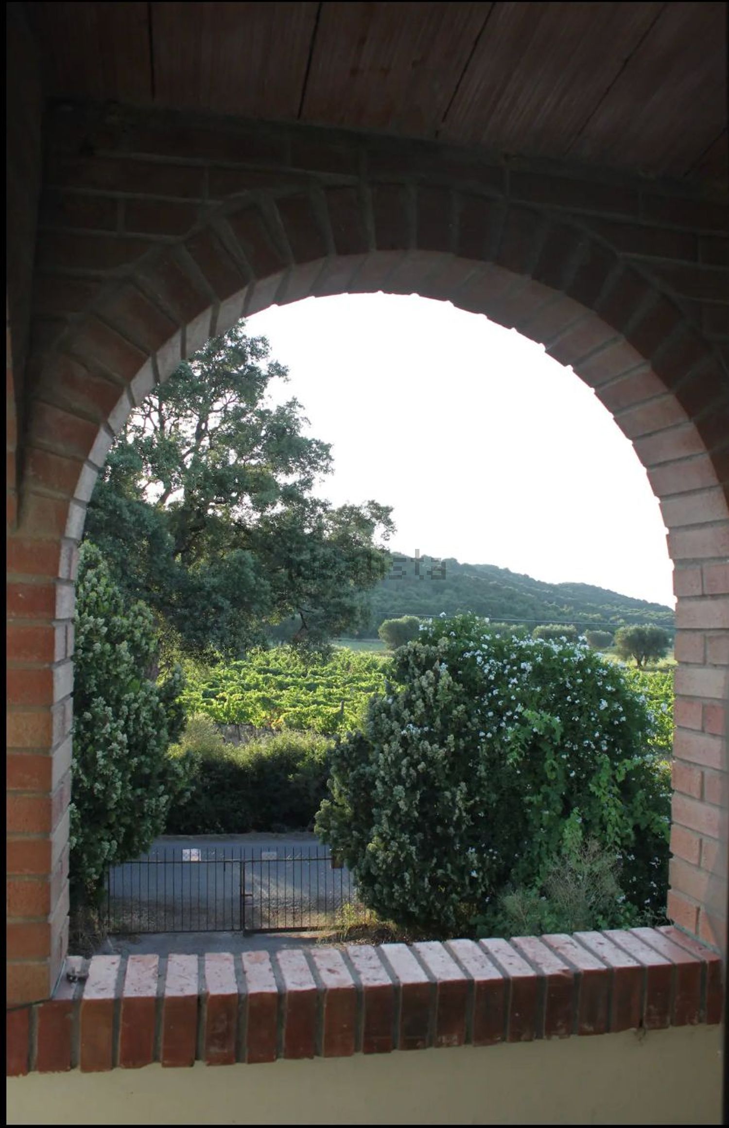 Detached house in Porto Ercole, Monte Argentario