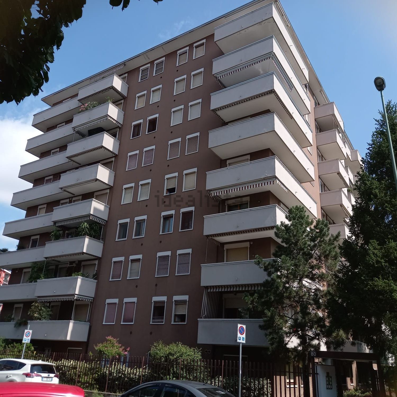 Piso en Rondinella-Baraggia-Restellone, Sesto San Giovanni