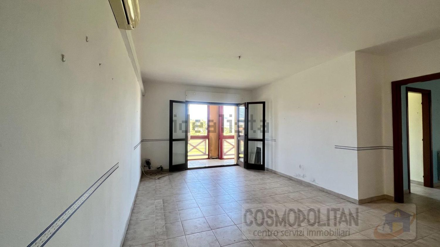Appartamento a Guspini
