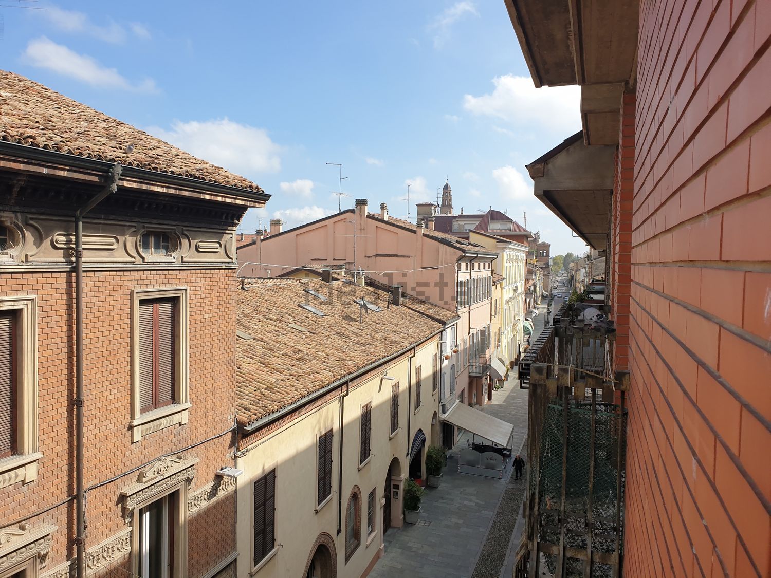 Appartamento a Centro, Fidenza